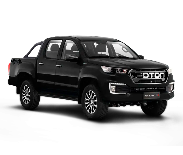 FOTON Tunland G7